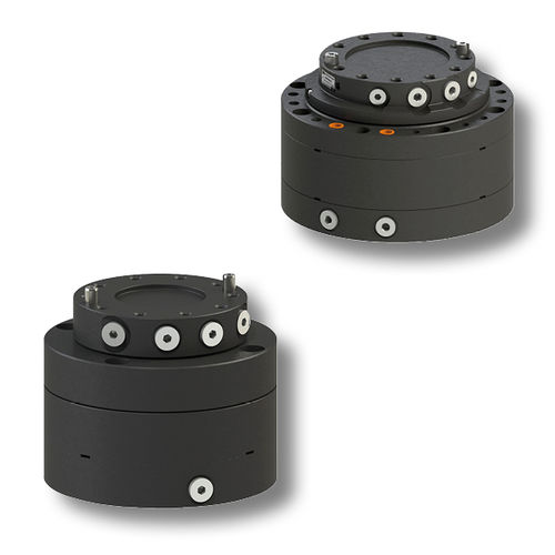 Hydraulisches Rotator - CPR series - CEA AGRIFOREST