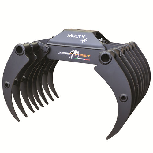Holzgreifer - MULTY series  - CEA AGRIFOREST