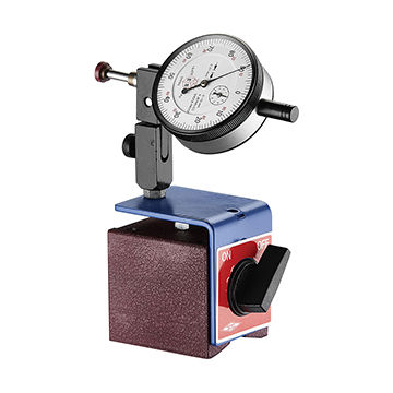 Manueller Versteller - TA-80 - TORNG Industrial Co., Ltd.