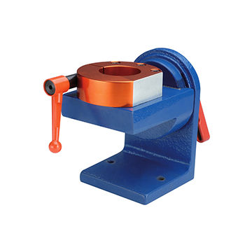 HSK-Werkzeughalter - LDA - TORNG Industrial Co., Ltd. - ISO / DIN / mit Blockierzange
