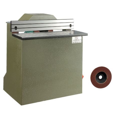 Elektrische Kantenfräsmaschine - CMS-320 - TORNG Industrial Co., Ltd. - Tisch / mit fixem Winkel