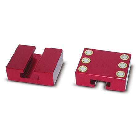 Rostfreier Messschieber - MVCS-6 - TORNG Industrial Co., Ltd.