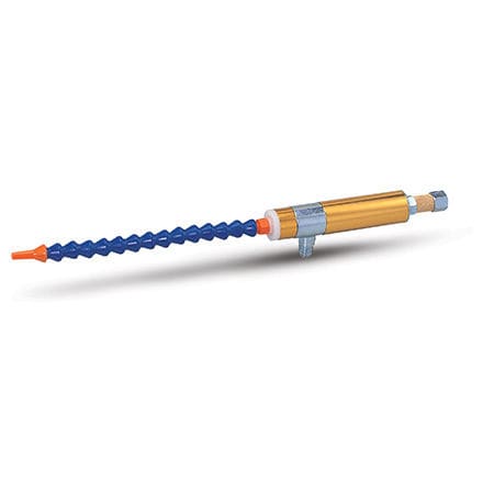 Reinigungsdüse - AC-30 - TORNG Industrial Co., Ltd. - Kühlung / Kaltluft