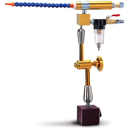 Luftgekühlter Schneidbrenner - AC-30B-80 / AC-30B-100  - TORNG Industrial Co., Ltd.