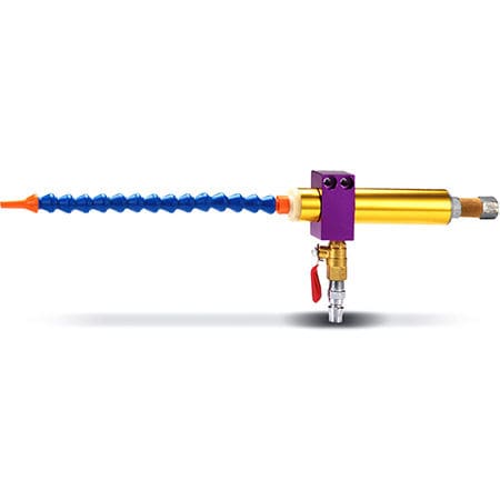 Luftgekühlter Schneidbrenner - AC-30E - TORNG Industrial Co., Ltd.