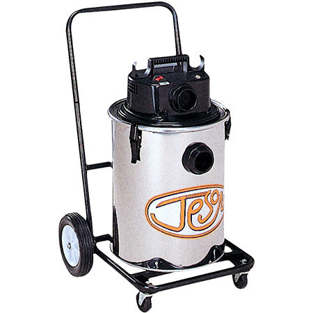 Industriesauger - JS-101 - TORNG Industrial Co., Ltd. - Trocken