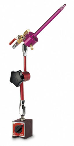 Werkzeugmaschinen-Kühlmittelsysteme - TCT-500B - TORNG Industrial Co., Ltd. - mit Magnetsockel