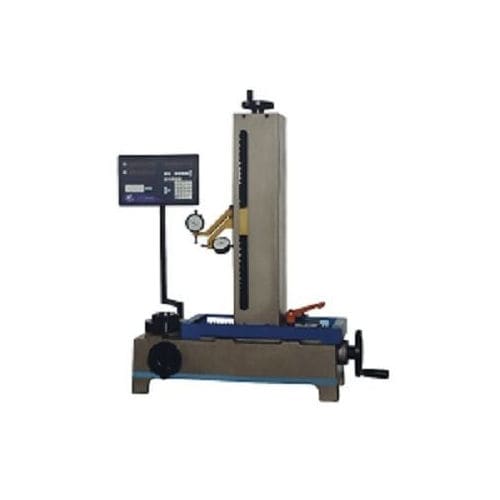 Fräs-Werkzeugvoreinstellgerät - TP-4040HL - TORNG Industrial Co., Ltd. - Tischgerät