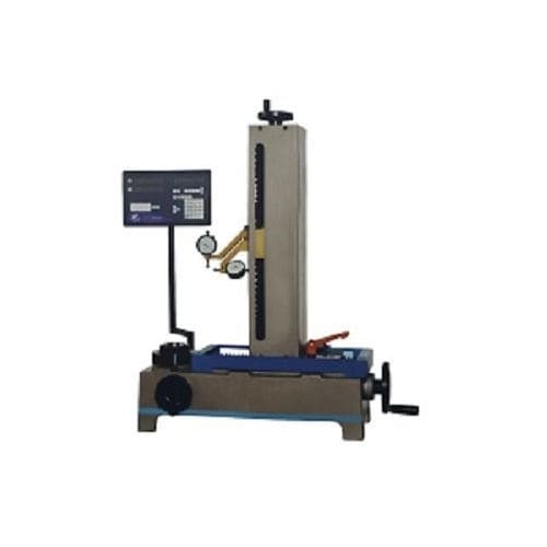Digitales Werkzeugvoreinstellgerät - TP-4040HE - TORNG Industrial Co., Ltd. - Fräs / Tischgerät