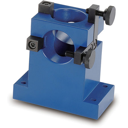 Spannvorrichtung für Werkzeughalter - LD-B series - TORNG Industrial Co., Ltd. - mechanisch / horizontal / vertikal