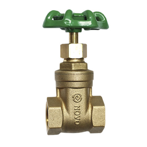 Segmentschütz - M0 series - Viet - Tiep Joint Stock Company - mit Handrad / für Wasser / für Erdöl