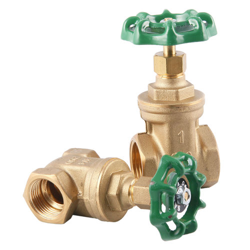 Segmentschütz - B0 series - Viet - Tiep Joint Stock Company - mit Handrad / für Wasser / Gewinde