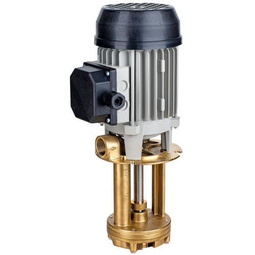 Pumpe / regenerative Turbine - VP series - SIMACO ELETTROMECCANICA - Wasser / Kondensat / Öl