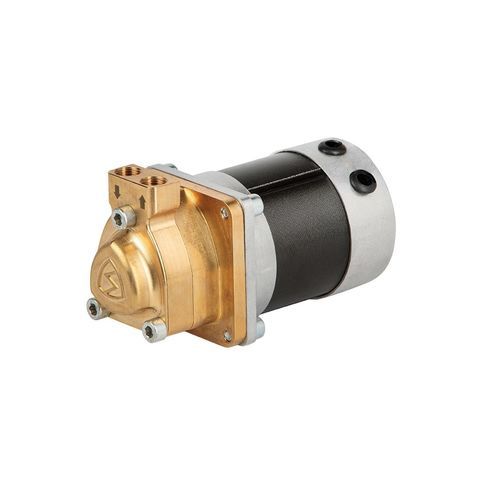 Impellerpumpe - KN39 MINI DC-24V - SIMACO ELETTROMECCANICA - für Klarwasser / Öl / elektrisch