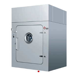 Wasser-Waschanlage - QXZ - Nano Pharm Tech Machinery equipment CO,LTD - automatisch / Prozess