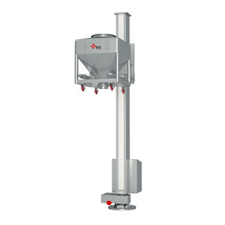 Hydraulische Hubeinheit - RTX - Nano Pharm Tech Machinery equipment CO,LTD