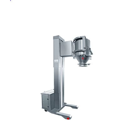 Hubeinheit - DT - Nano Pharm Tech Machinery equipment CO,LTD