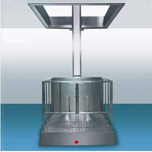Hubeinheit - CGDT - Nano Pharm Tech Machinery equipment CO,LTD