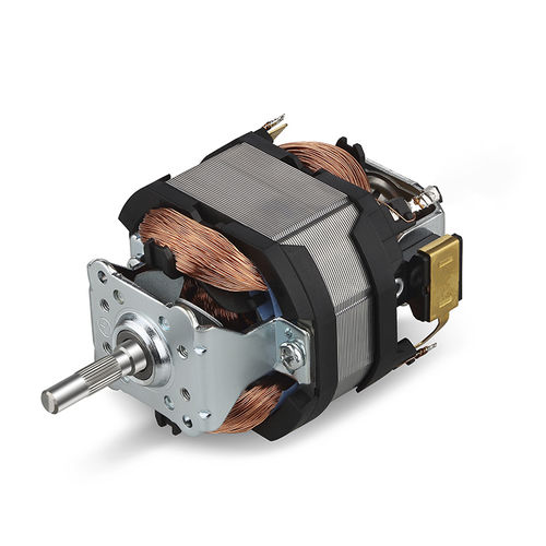 Universalmotor - PU5421230 - Shenzhen Power Motor Industrial Co., Ltd. - AC / 380 V / kompakt