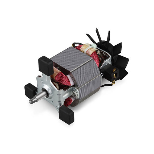 Universalmotor - PU5430220 - Shenzhen Power Motor Industrial Co., Ltd. - AC / 220 V / Industrie