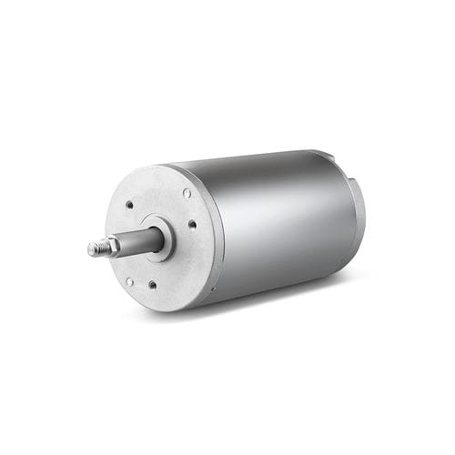 Bürstenbehafteter Motor - PT5260220 - Shenzhen Power Motor Industrial Co., Ltd. - DC / 220 V / für Küchenabfallzerkleinerer