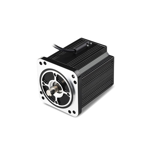 BLDC-Motor - PBL13035220 - Shenzhen Power Motor Industrial Co., Ltd. - DC / 220 V / Industrie