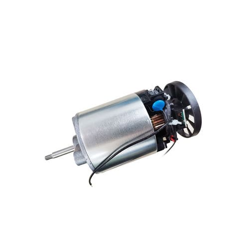 Bürstenbehafteter Motor - PT5235230 series - Shenzhen Power Motor Industrial Co., Ltd. - DC / 380 V / für Haushaltsgeräte