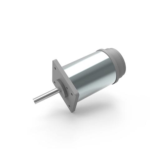 Bürstenbehafteter Motor - PT5260024  - Shenzhen Power Motor Industrial Co., Ltd. - DC / 24 V / Industrie