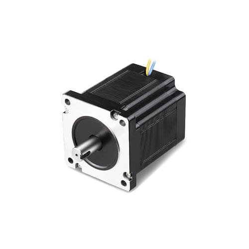 BLDC-Motor - PBL8635220  - Shenzhen Power Motor Industrial Co., Ltd. - DC / 220 V / für Industrieanwendungen