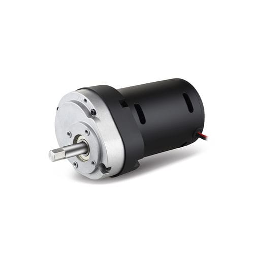 Bürstenbehafteter Motor - PT5230 series - Shenzhen Power Motor Industrial Co., Ltd. - DC / Hochdrehmoment / mit niedrigem Geräuschniveau
