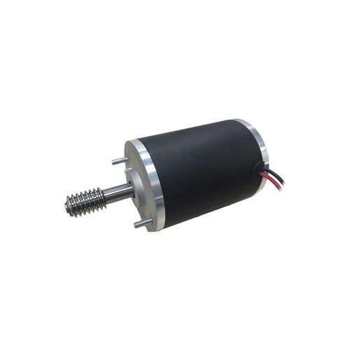 Bürstenbehafteter Motor - PT5235024  - Shenzhen Power Motor Industrial Co., Ltd. - DC / Industrie / Hochdrehmoment
