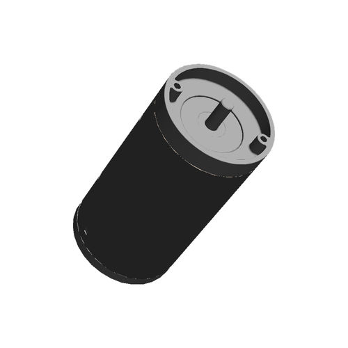 Bürstenbehafteter Motor - PT4850230  - Shenzhen Power Motor Industrial Co., Ltd. - DC / mit niedrigem Geräuschniveau
