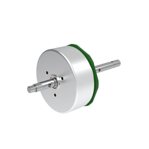 BLDC-Motor - PBL52  - Shenzhen Power Motor Industrial Co., Ltd. - DC / 24 V / Industrie
