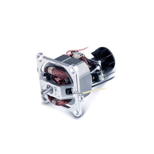 Hochgeschwindigkeitsmotor - PU8840220 - Shenzhen Power Motor Industrial Co., Ltd. - universell / AC / 220 V
