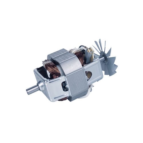 Universalmotor - PU8830120 - Shenzhen Power Motor Industrial Co., Ltd. - AC / Industrie / für Haushaltsgeräte