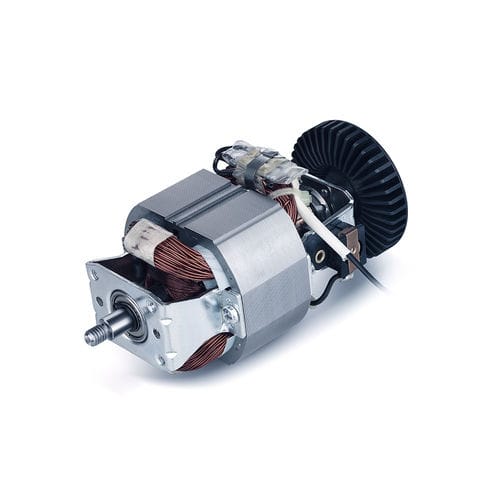 Universalmotor - PU63 - Shenzhen Power Motor Industrial Co., Ltd. - AC / 100 V / Industrie