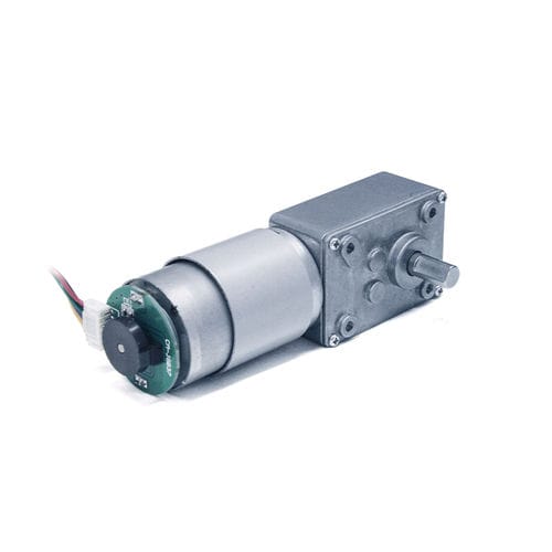 DC-Getriebemotor - PGM.W40F - Shenzhen Power Motor Industrial Co., Ltd. - BLDC / Planeten / rechtwinklig