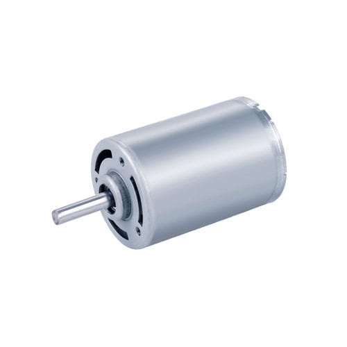 BLDC-Motor - PBL4024024 - Shenzhen Power Motor Industrial Co., Ltd. - DC / 24 V / Industrie