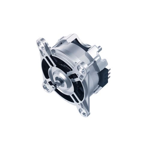 Bürstenloser Motor - PBL8520220 - Shenzhen Power Motor Industrial Co., Ltd. - DC / 220 V / für Haushaltsgeräte