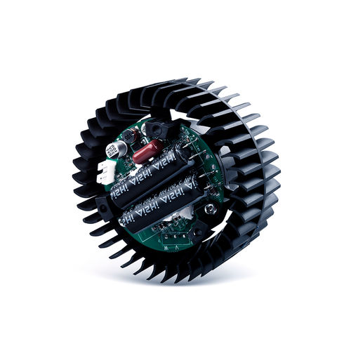 Bürstenloser Motor - PBL3934230 - Shenzhen Power Motor Industrial Co., Ltd. - DC / 380 V / Industrie