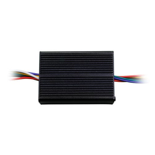 Bürstenloser Motorcontroller - 716PCDPTH0020 - Shenzhen Power Motor Industrial Co., Ltd. - linear / dreiphasig / DC