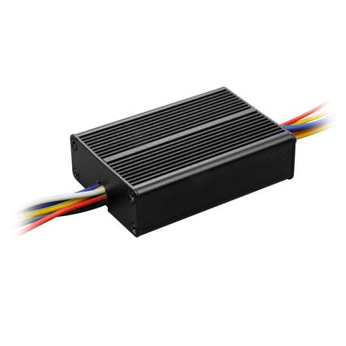 Bürstenloser Motorcontroller - 716PCDPTH0020 - Shenzhen Power Motor Industrial Co., Ltd. - DC / dreiphasig / linear