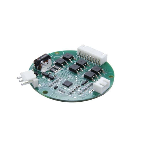 Gebläseregler - 716PCDSTS0020 - Shenzhen Power Motor Industrial Co., Ltd.