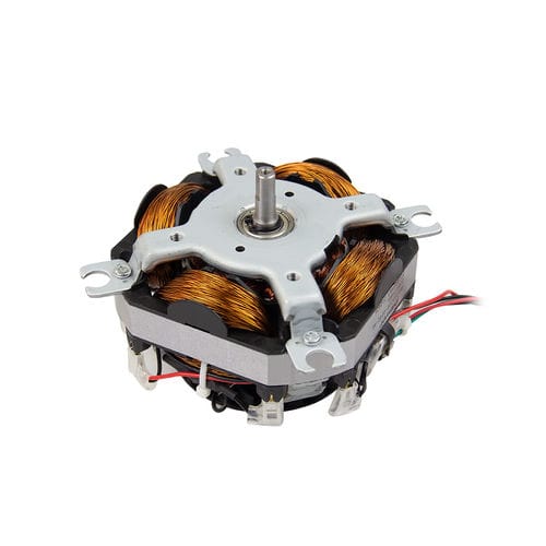 Universalmotor - PU1215  - Shenzhen Power Motor Industrial Co., Ltd. - AC / 380 V / klein