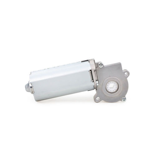 Tisch-Getriebemotor - PGM.W050 - Shenzhen Power Motor Industrial Co., Ltd. - DC / BLDC / Planeten