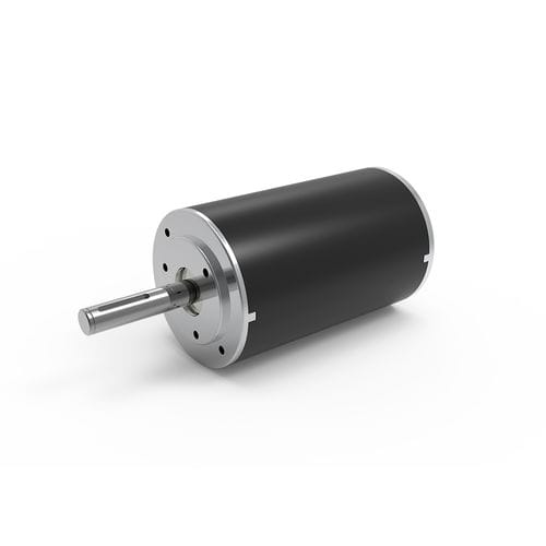 Bürstenbehafteter Motor - PT5250024 - Shenzhen Power Motor Industrial Co., Ltd. - DC / Industrie / Hochdrehmoment