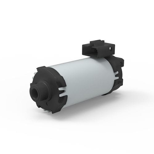 Bürstenbehafteter Motor - PT3032013 - Shenzhen Power Motor Industrial Co., Ltd. - DC / Industrie / Hochdrehmoment