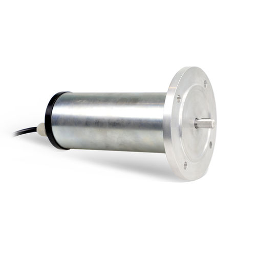 Bürstenbehafteter Motor - PT52110024 - Shenzhen Power Motor Industrial Co., Ltd. - DC / IP67 / wasserdicht
