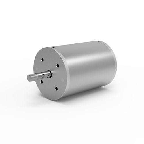 Bürstenbehafteter Motor - PT-4025100  - Shenzhen Power Motor Industrial Co., Ltd. - DC / 100 V / Industrie
