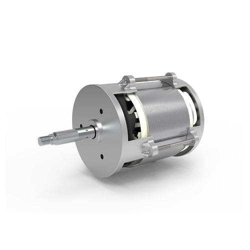 BLDC-Motor - PBL8555220  - Shenzhen Power Motor Industrial Co., Ltd. - DC / 220 V / für Haushaltsgeräte